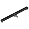 Mexen Flat 360° corps pour drain linéaire pivotant 100 cm, noir - 1740100