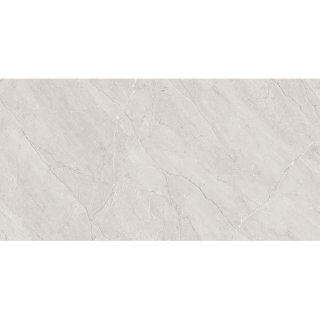 Mexen Harper Bianco vzorec glaziranega rektificiranega porcelanskega gresu G1, talno-stenska ploščica, carving - TL422-00-S