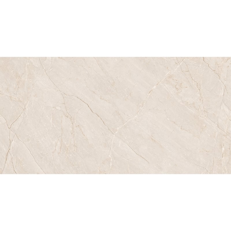 Mexen Harper Crema Probe des glasierten rek. G1 Feinsteinzeugs, Boden- und Wandfliese, Carving - TL422-01-S