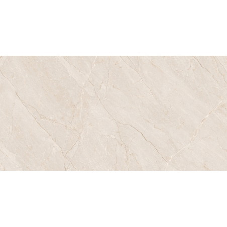 Mexen Harper Vzorec glazirane rektificirane gres ploščice Crema G1, talna in stenska ploščica, gravura - TL422-01-S
