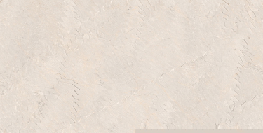 Mexen Harper Muestra de gres esmaltado rectificado Crema G1, azulejo para suelo y pared, grabado - TL422-01-S