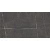 Mexen Dazzle Negro vzorec glaziranega porcelanasta kamenina rekt. G1, talno-stenska ploščica, rezbarjenje - TL423-03-S