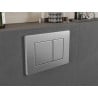 Mexen Fenix 03 loputusnupp, inox - 600312