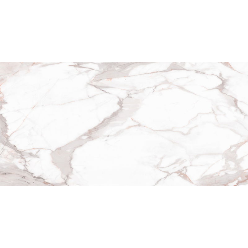 Mexen Nubian Campione grigio di gres smaltato rett. G1, piastrella da pavimento e parete, carving - TL424-00-S