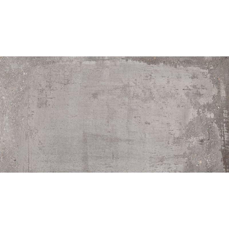 Mexen Cemento Grigio Probe von glasiertem Feinsteinzeug rekt. G1, Boden-Wandfliese, Carving - TL425-01-S