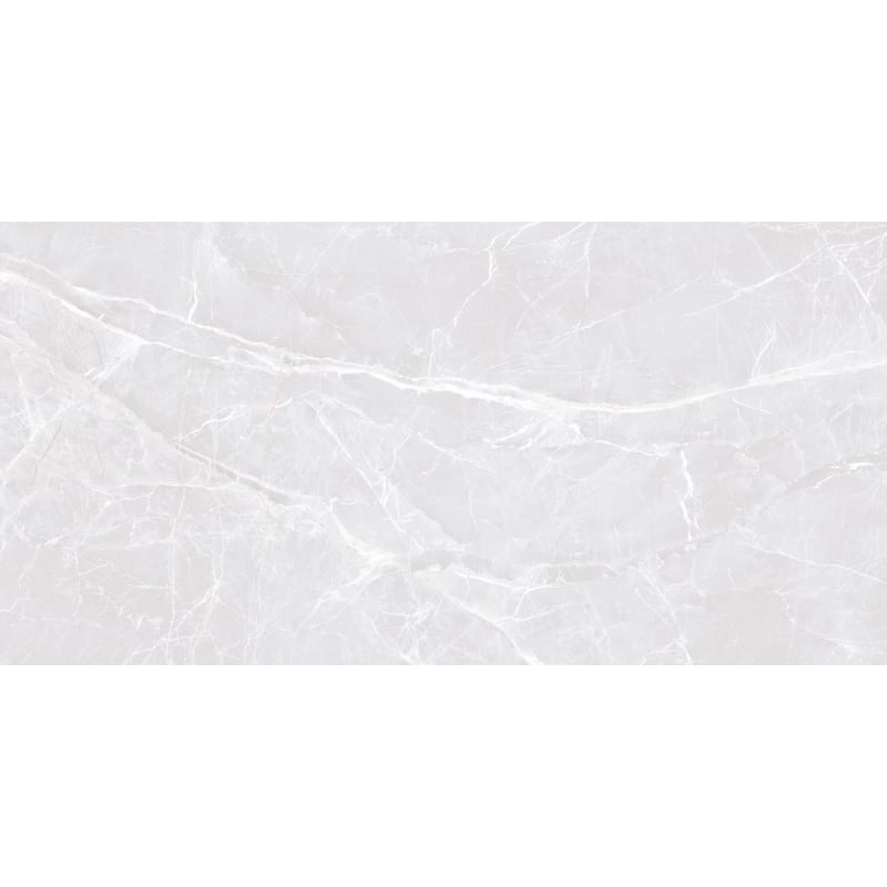 Mexen Vennisa Bianco gres keramikas paraugs, grīdas un sienas flīze 120 x 60 cm, grebums - TL426-00-S