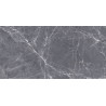 Mexen Vennisa Nero vzorec glaziranega porcelanastega kamna, stenska in talna ploščica, carving - TL426-03-S