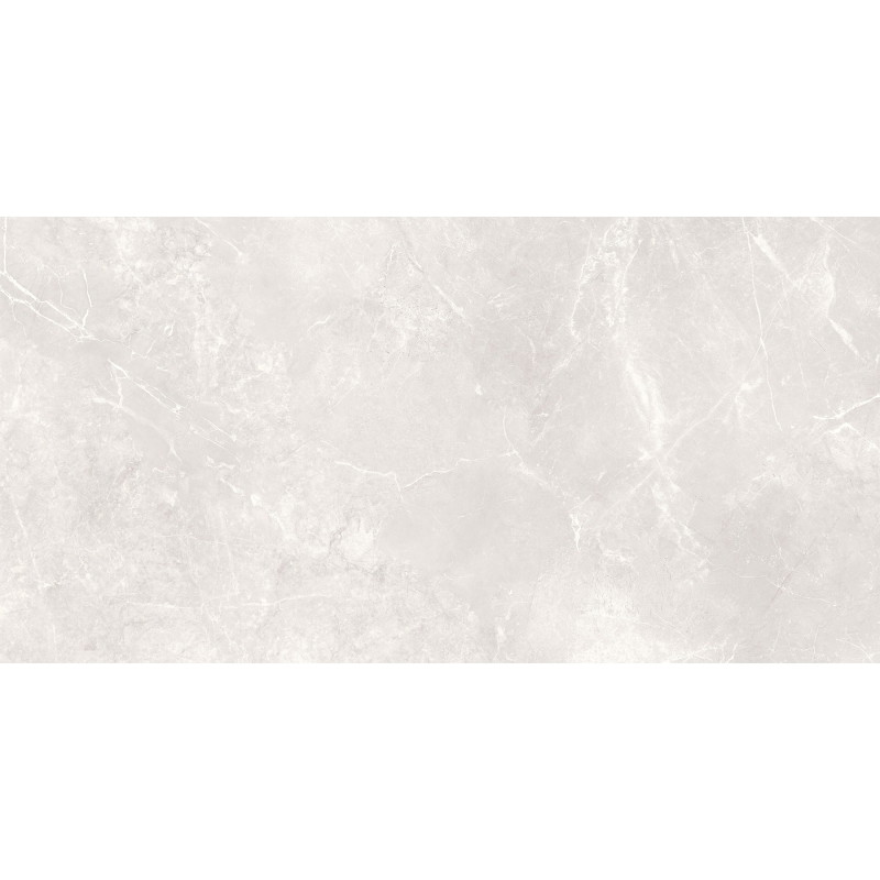Mexen Visby Bianco vzorec glaziranega porcelana rekt. G1, talno-stenska ploščica, carving - TL428-01-S