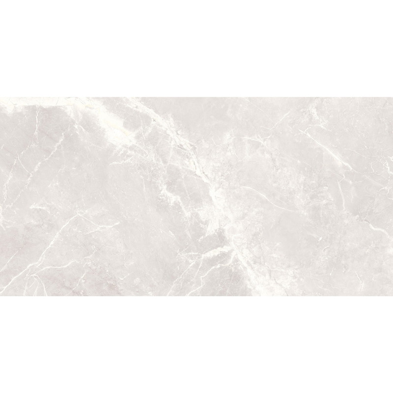 Mexen Visby Bianco vzorec glaziranega porcelana rekt. G1, talno-stenska ploščica, carving - TL428-01-S