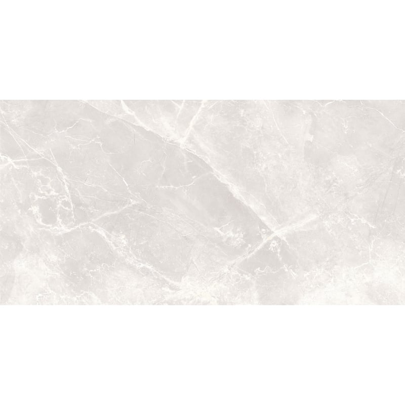 Mexen Visby Bianco próbka gresu szkliwionego rekt. G1, płytka podłogowo-ścienna, carving - TL428-01-S