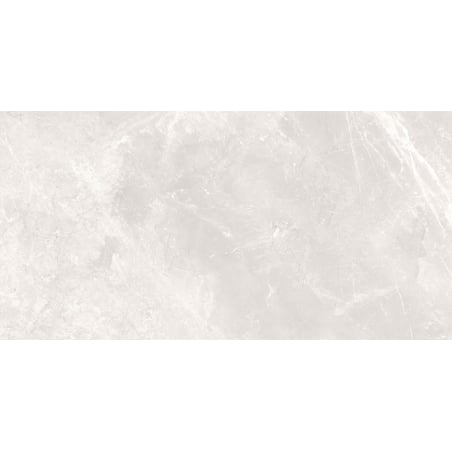 Mexen Visby Bianco Probe aus rektifiziertem glasiertem Feinsteinzeug, Boden- und Wandfliese, Carving - TL428-01-S