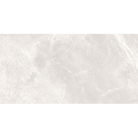 Mexen Visby Bianco vzorec glaziranega porcelana rekt. G1, talno-stenska ploščica, carving - TL428-01-S