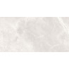 Mexen Visby Bianco vzorec glaziranega porcelana rekt. G1, talno-stenska ploščica, carving - TL428-01-S