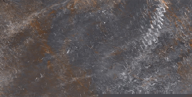 Mexen Visby Musta lasitettu suoristettu G1 keraaminen laattamalli, lattia- ja seinälaatta, uritus - TL428-02-S