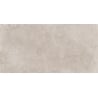 Mexen Oberon Argento glazed rectified stoneware sample G1, floor-wall tile 120 x 60 cm, carving - TL429-00-S