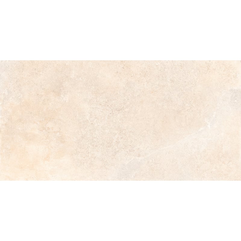 Mexen Oberon Crema Muster von glasiertem Feinsteinzeug rekt. G1, Boden-Wandfliese, Carving - TL429-04-S