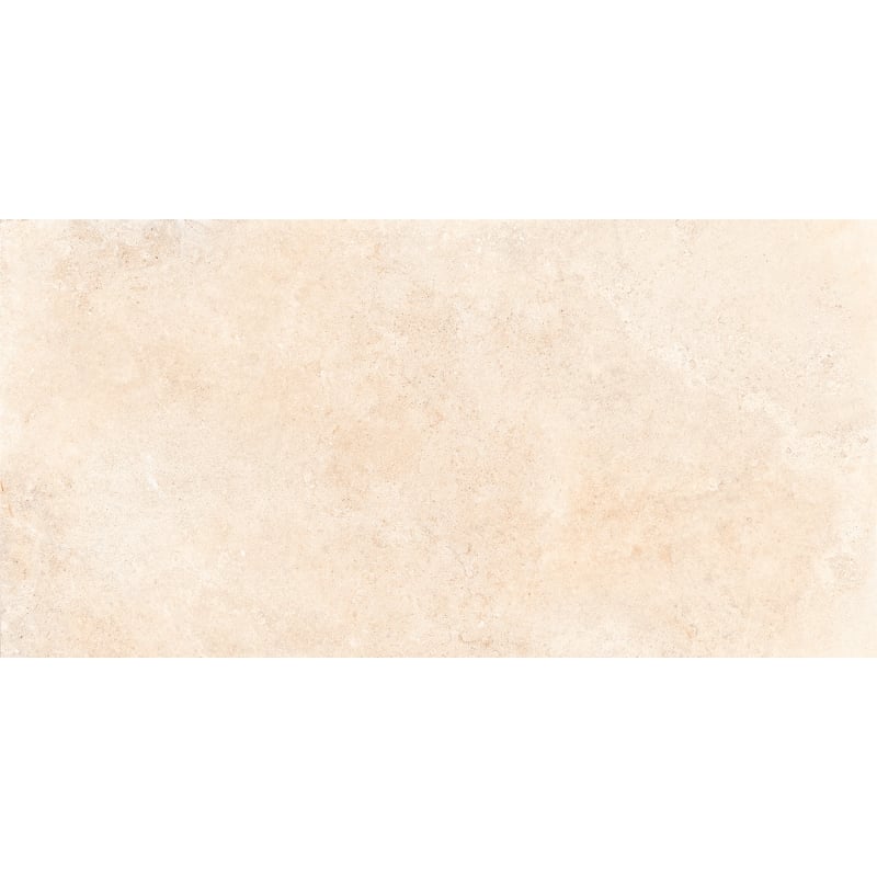 Mexen Oberon Crema Muster von glasiertem Feinsteinzeug rekt. G1, Boden-Wandfliese, Carving - TL429-04-S