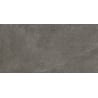 Mexen Oberon Échantillon de grès émaillé rectifié Piombo G1, carreau mural et de sol 120 x 60 cm, carving - TL429-05-S