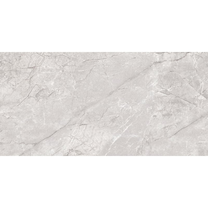 Mexen Dolca Bianco, monster van geglazuurde gerectificeerde gres, vloer- en wandtegel, carving - TL427-01-S