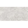 Mexen Dolca Bianco vzorec glaziranega porcelanskega kamna, ploščica talno-stenska, carving - TL427-01-S