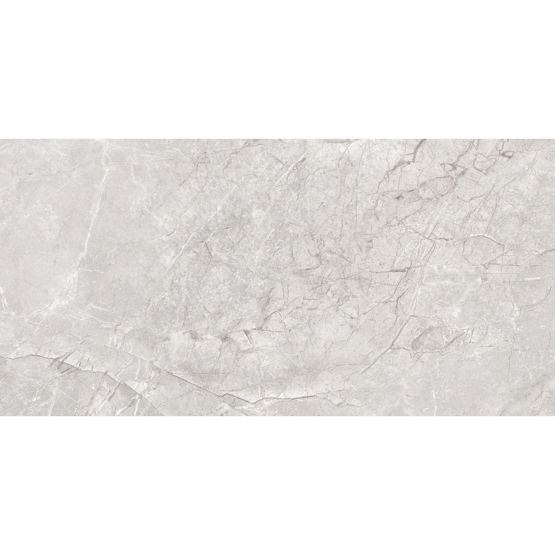 Mexen Dolca Bianco vzorec glaziranega porcelanskega kamna, ploščica talno-stenska, carving - TL427-01-S