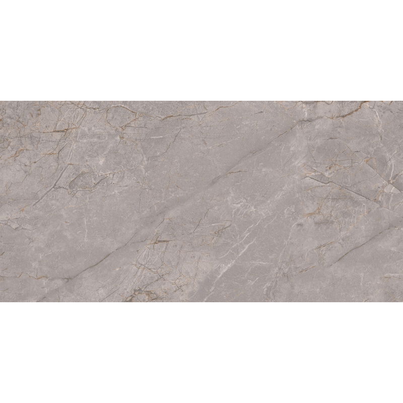 Mexen Dolca Smoke glazed rectified stoneware tile sample G1, floor-wall tile 120 x 60 cm, carving - TL427-02-S