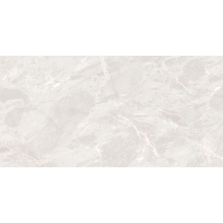 Mexen Fantasy Bianco vzorec glazirane porcelanske ploščice rekt. G1, talna in stenska ploščica, carving - TL430-00-S