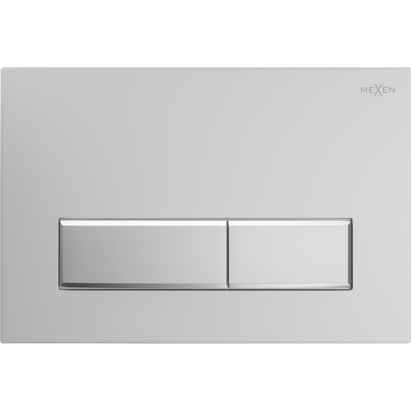 Mexen Fenix 09 loputusnupp, mati kroom - 600902