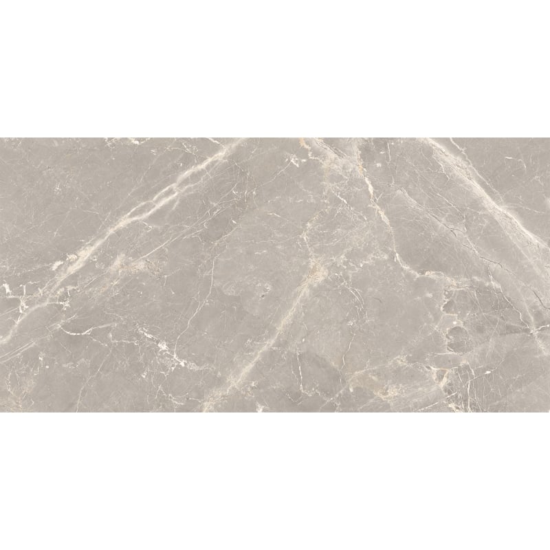 Mexen Dorado Grey glazed rectified porcelain tile sample G1, floor-wall tile, carving - TL431-01-S