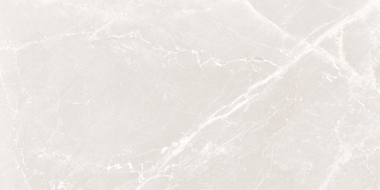 Mexen Dorado White rectified glazed gres sample. G1, floor-wall tile, carving - TL431-03-S