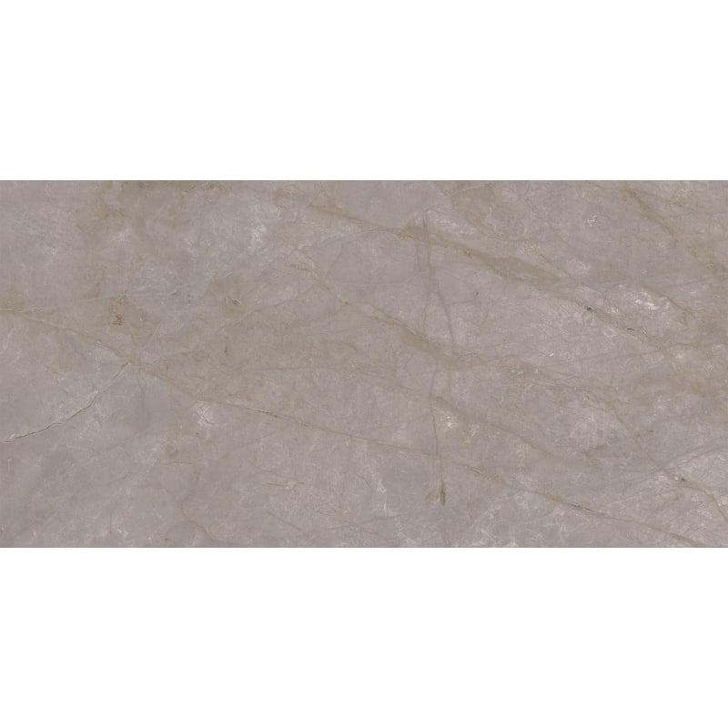 Mexen Nexa Grey rectified glazed stoneware sample G1, floor-wall tile, carving - TL432-01-S