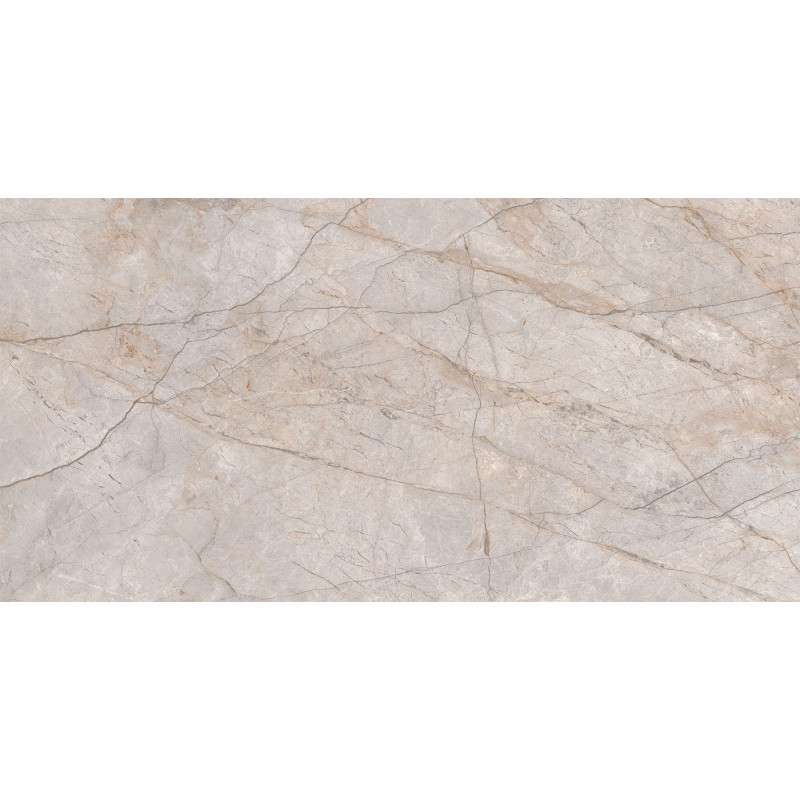 Mexen Nexa Naravna vzorec glaziranega porcelana, rektificirana ploščica za tla in stene, carving - TL432-02-S