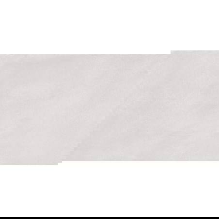 Mexen Lemmy Bianco campione gres porcellanato smaltato rett. G1, piastrella da pavimento e parete, intaglio - TL433-01-S