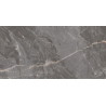 Mexen Jerico Nero vzorec glaziranega porcelana rekt. G1, talna-stenska ploščica, carving - TL435-01-S