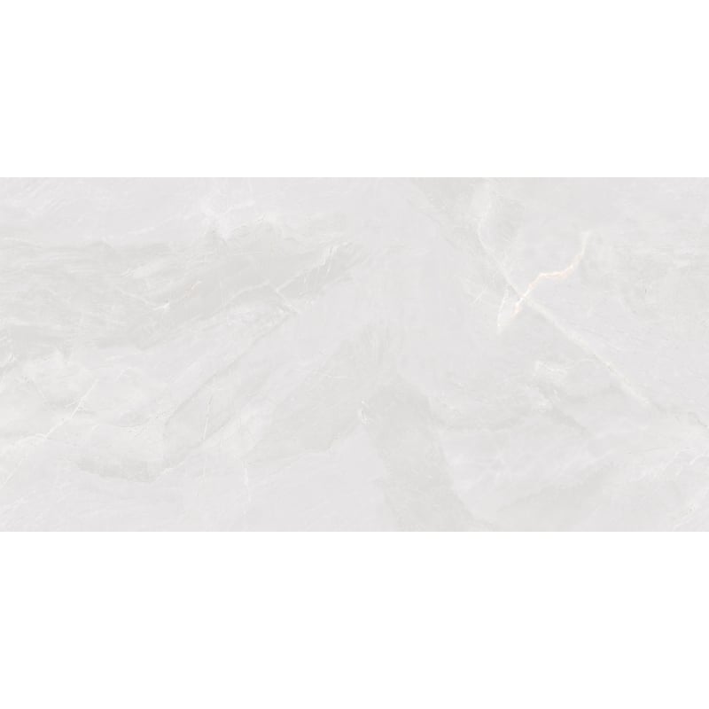 Mexen Jerico Zilver proefmonster van geglazuurd gerectificeerd gres G1, vloer- en wandtegel, carving - TL435-02-S