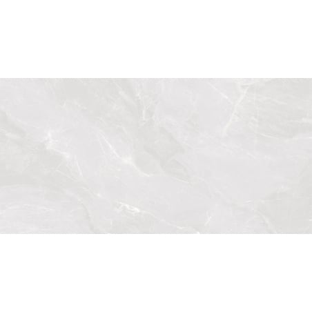 Mexen Jerico Silver próbka gresu szkliwionego rekt. G1, płytka podłogowo-ścienna, carving - TL435-02-S