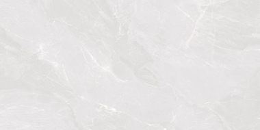 Mexen Jerico Muestra de gres porcelánico esmaltado rectificado plata G1, baldosa para suelo y pared, carving - TL435-02-S