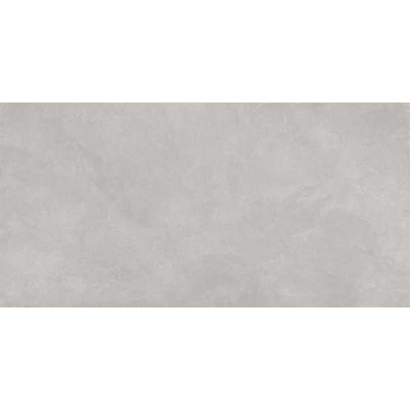 Mexen Evolution Muestra de gres esmaltado rectificado Light Grey. G1, azulejo de suelo y pared 120 x 60 cm, carving - TL437-03-S