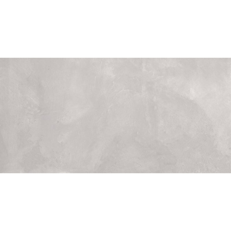 Mexen Evolution Light Grey glazed porcelain stoneware rectified sample G1, floor-wall tile 120 x 60 cm, carving - TL437-03-S