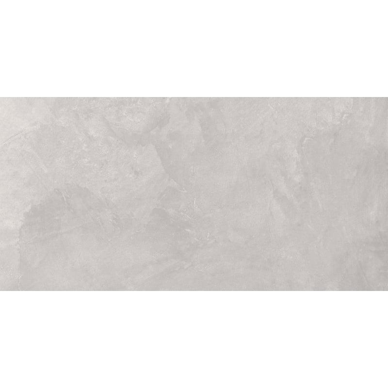 Mexen Evolution Light Grey Glazed Rectified Porcelain Tile Sample G1, Floor-Wall Tile, Carving - TL437-03-S