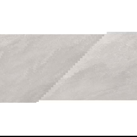 Mexen Evolution Muestra de gres esmaltado rectificado Light Grey G1, azulejo para suelo y pared, carving - TL437-03-S