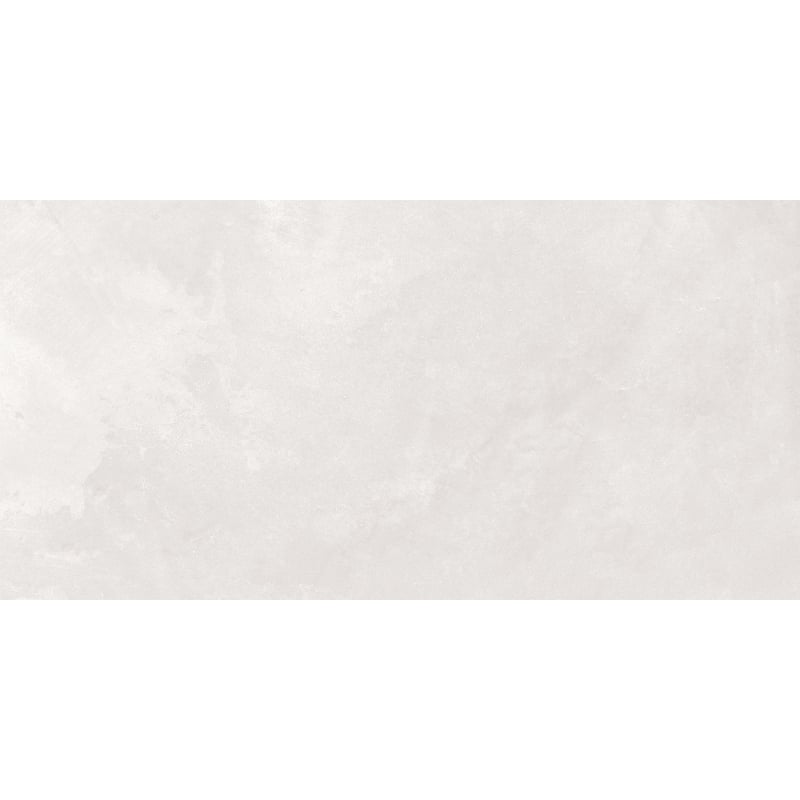 Mexen Evolution Échantillon de grès émaillé rectifié blanc G1, carreau de sol et mural, carving - TL437-04-S