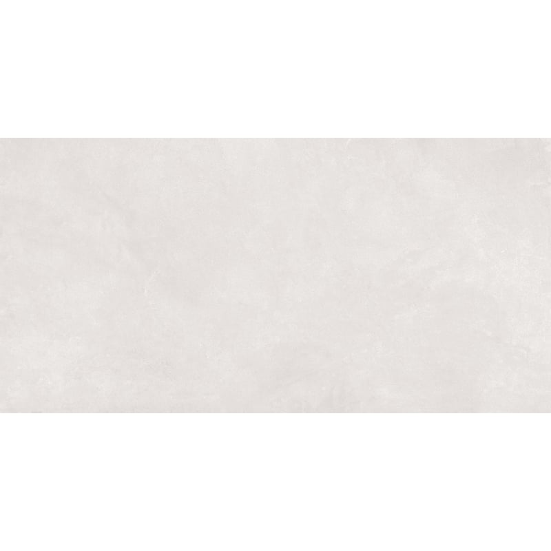 Mexen Evolution Witte monster van geglazuurd gerectificeerd gres G1, vloer- en wandtegel, carving - TL437-04-S