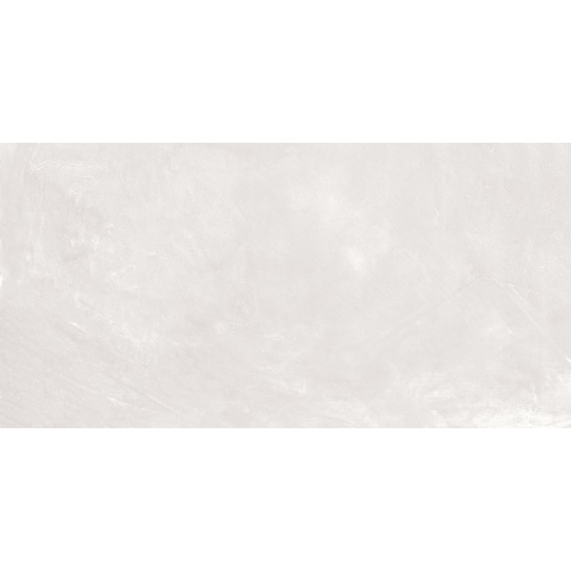 Mexen Evolution Witte monster van geglazuurd gerectificeerd gres G1, vloer- en wandtegel, carving - TL437-04-S