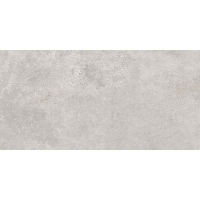Mexen Romania Grey glazed rectified porcelain stoneware sample G1, floor-wall tile 120 x 60 cm, sugar - TL501-01-S