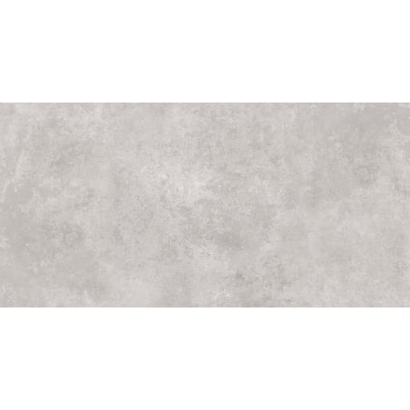 Mexen Romania Grey glazed rectified porcelain stoneware sample G1, floor-wall tile 120 x 60 cm, sugar - TL501-01-S