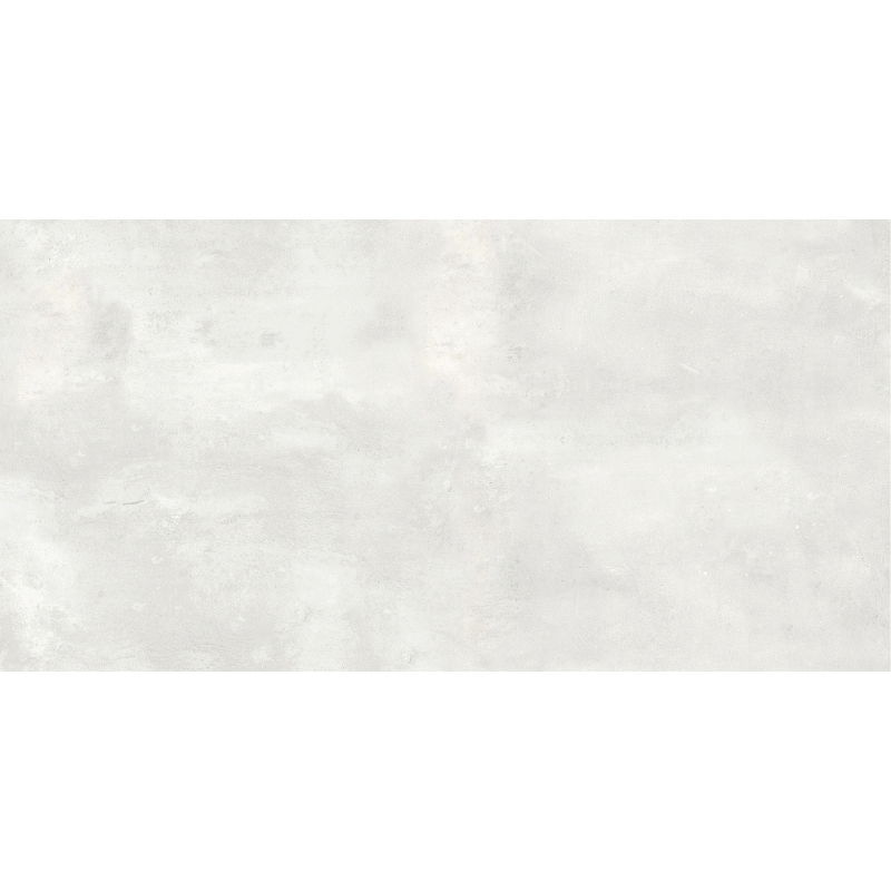 Mexen Bangkok Light Grey glazed porcelain tile sample rectified. G1, floor-wall tile 120 x 60 cm, sugar - TL503-00-S