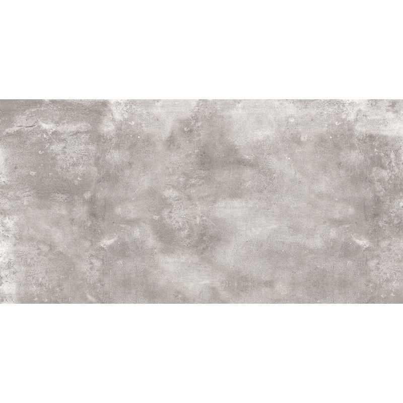 Mexen Bangkok Graue Probe glasiertes Feinsteinzeug rekt. G1, Boden- und Wandfliese 120 x 60 cm, Zucker - TL503-01-S