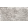 Mexen Bangkok Grey sample of glazed rectified ceramic tile G1, floor-wall tile, sugar - TL503-01-S