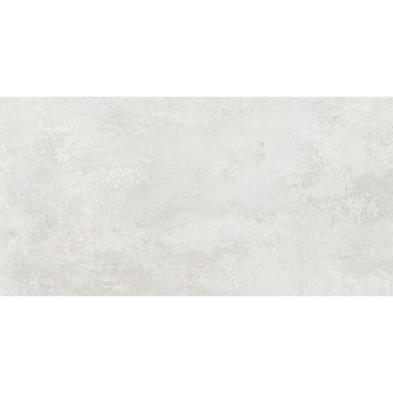 Mexen Bonita Bianco muestra de gres esmaltado rect. G1, azulejo para suelo y pared 120 x 60 cm, sugar - TL506-00-S